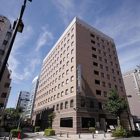 Court Hotel Shin-Yokohama Йокохама Екстериор снимка